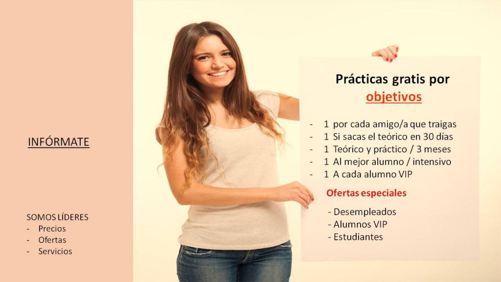 practica por objetivo