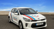 kia frente